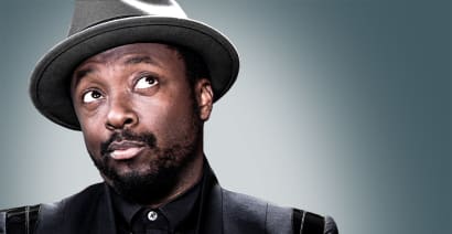 CNBC Meets: will.i.am preview